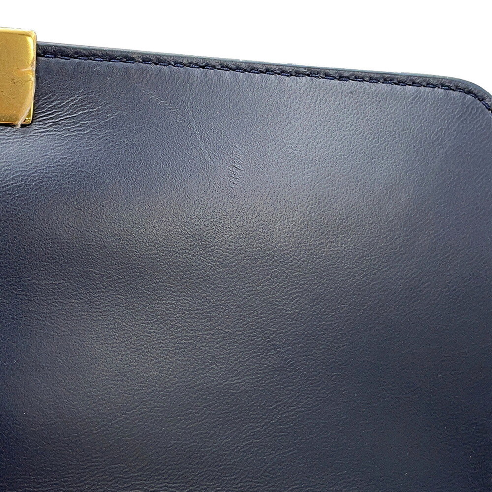 CHRISTIAN DIOR Red Heart Shoulder Bag - Picture 9 of 14